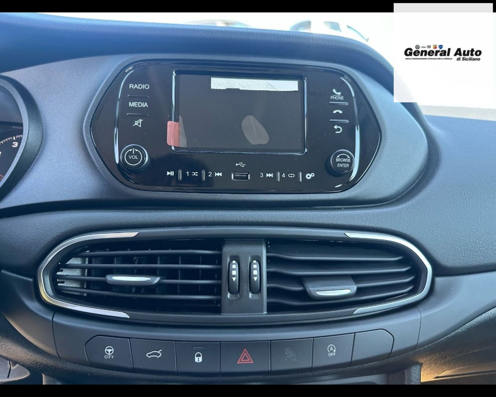 Fiat Tipo nuova a Lucca (12)