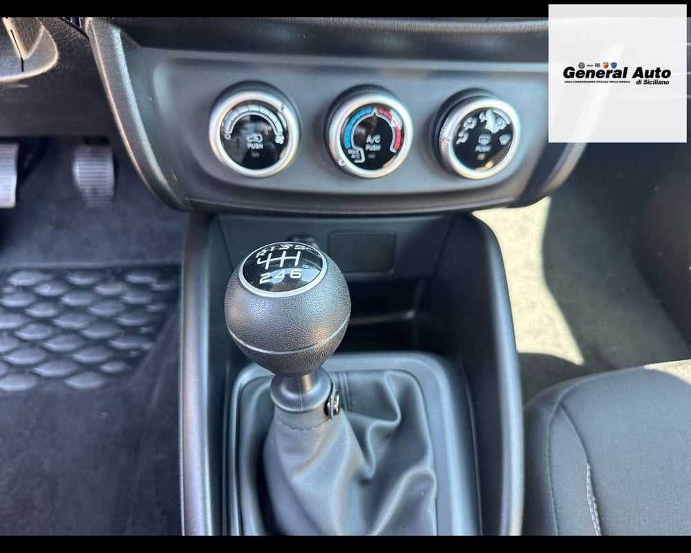 Fiat Tipo nuova a Lucca (13)