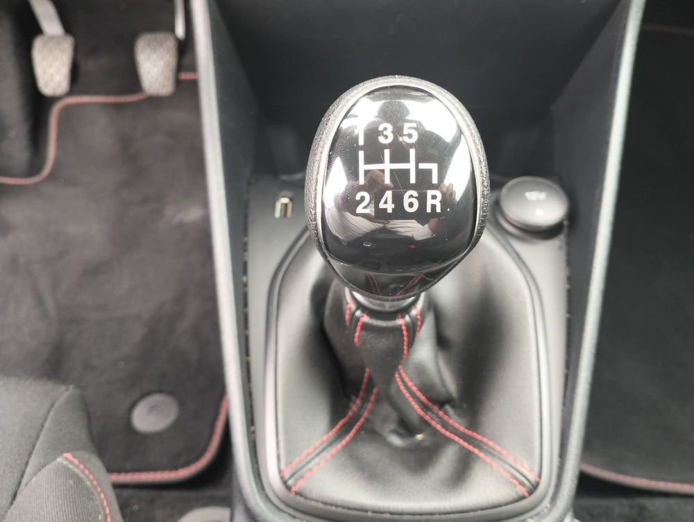 Ford Fiesta usata a Novara (13)