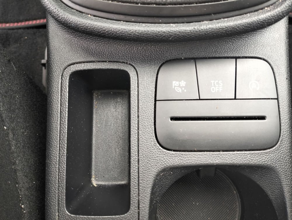 Ford Fiesta usata a Novara (14)