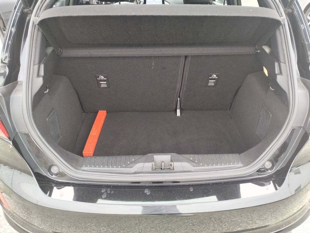 Ford Fiesta usata a Novara (16)