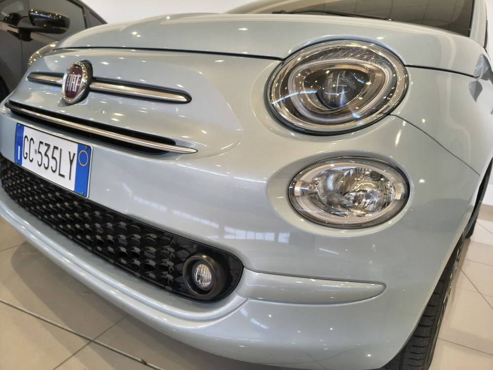 Fiat 500 usata a Vercelli (12)