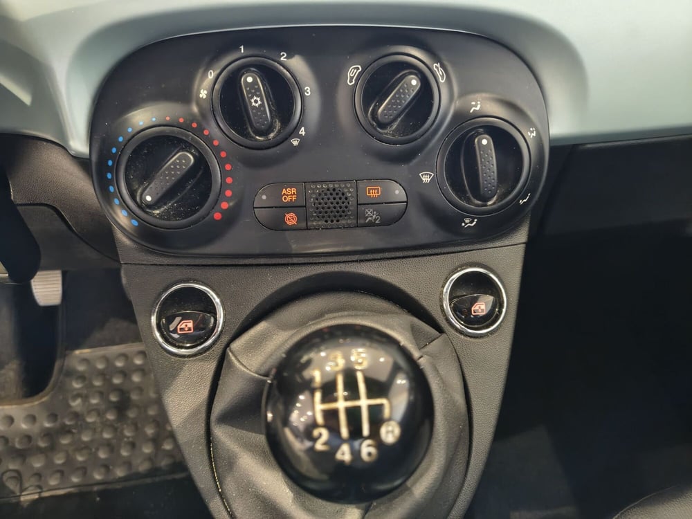 Fiat 500 usata a Vercelli (15)