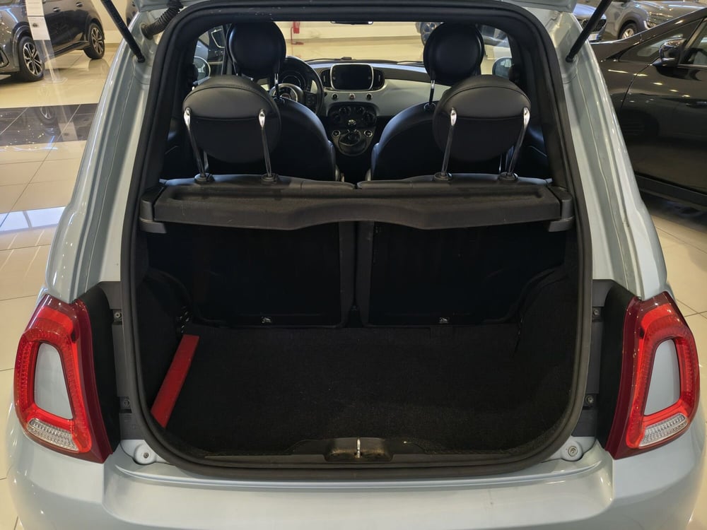 Fiat 500 usata a Vercelli (7)