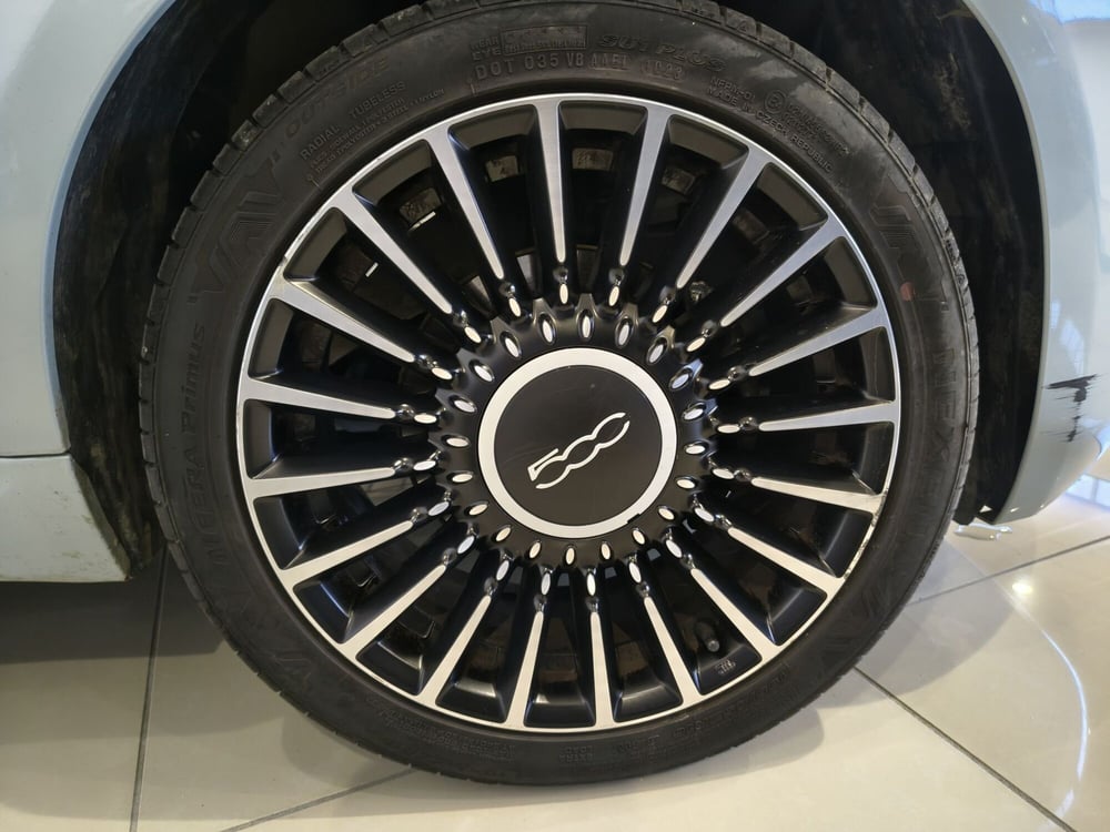Fiat 500 usata a Vercelli (8)