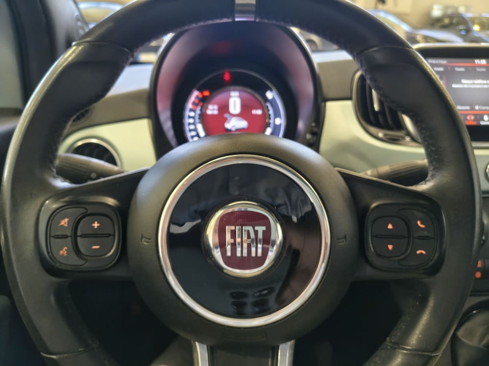 Fiat 500 usata a Vercelli (9)