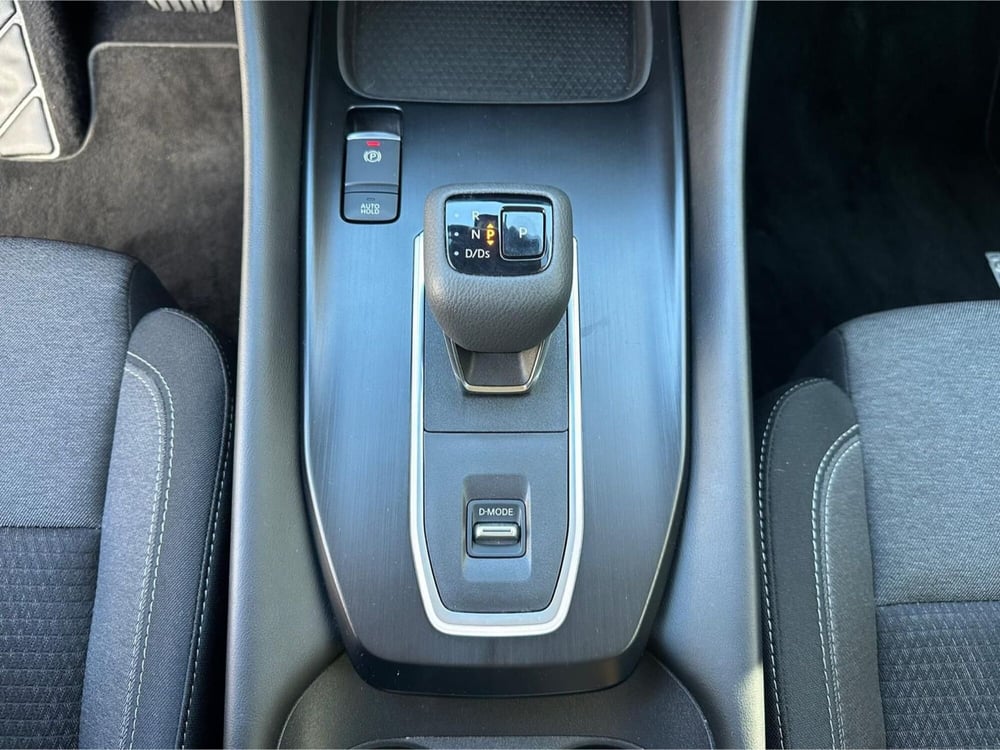 Nissan Qashqai usata a Verbano Cusio Ossola (13)