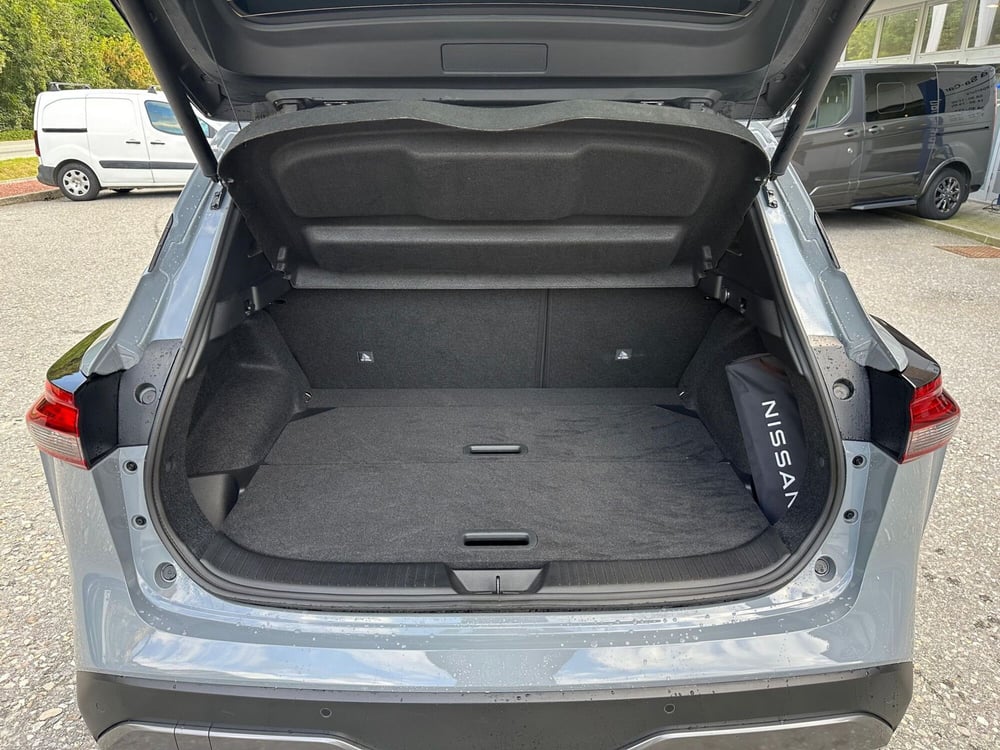 Nissan Qashqai usata a Verbano Cusio Ossola (8)