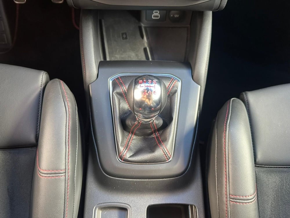 Ford Focus usata a Verbano Cusio Ossola (10)