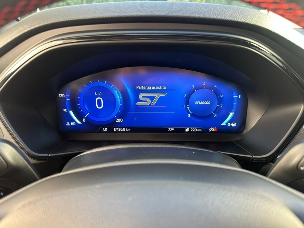 Ford Focus usata a Verbano Cusio Ossola (18)