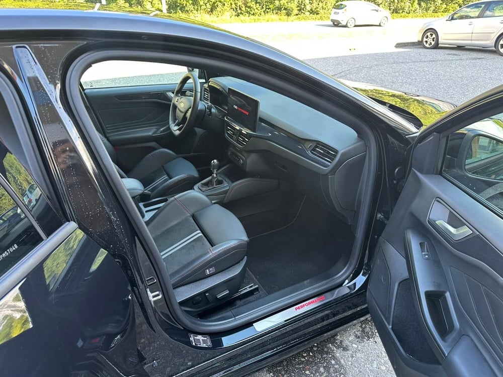 Ford Focus usata a Verbano Cusio Ossola (19)
