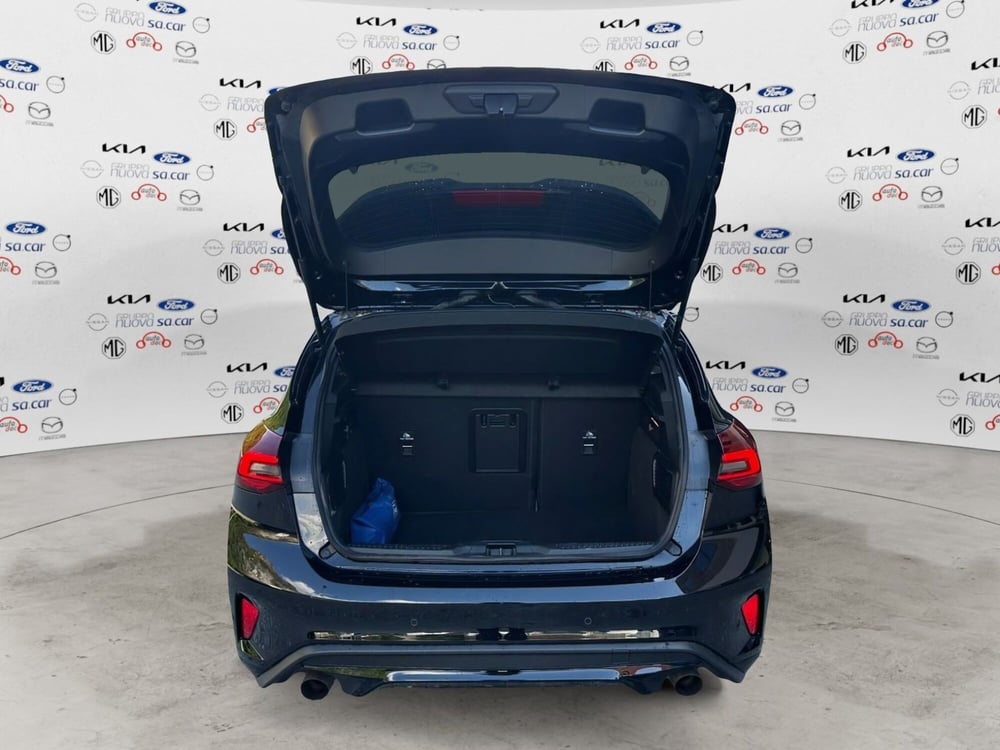 Ford Focus usata a Verbano Cusio Ossola (5)