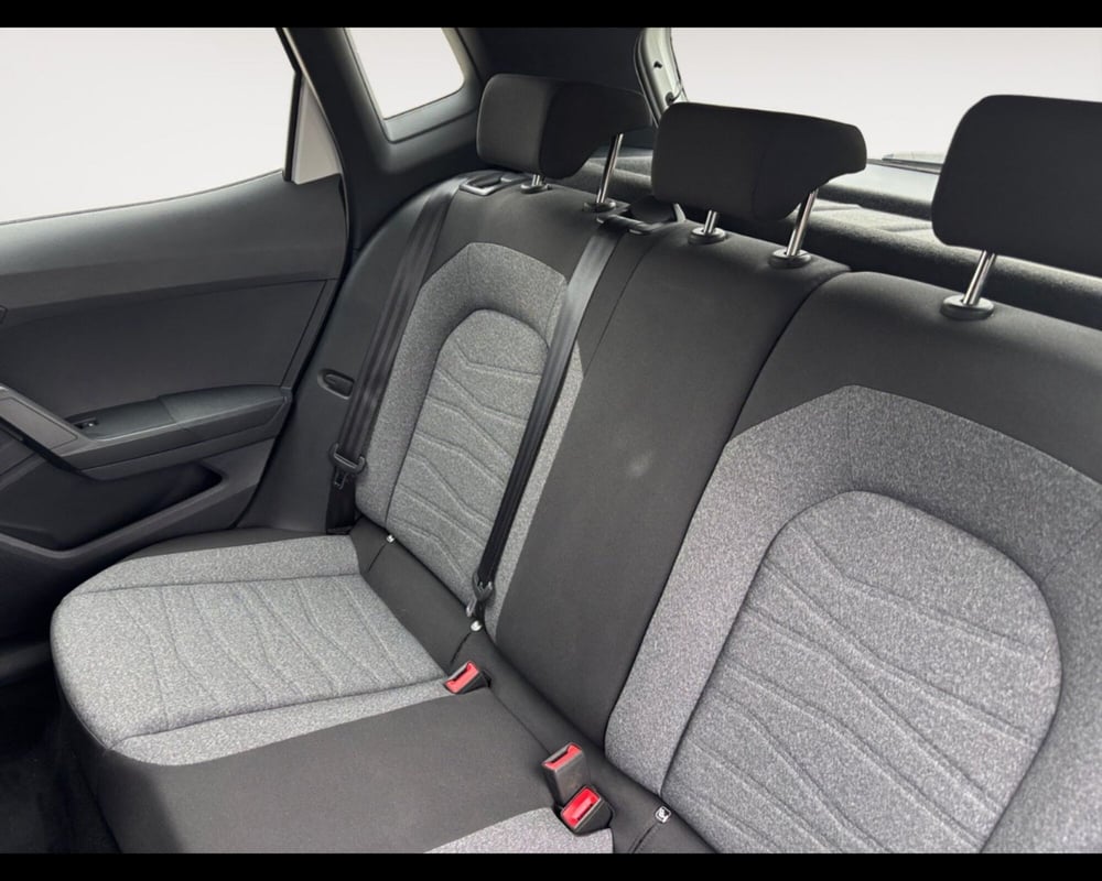SEAT Arona usata a Ravenna (13)