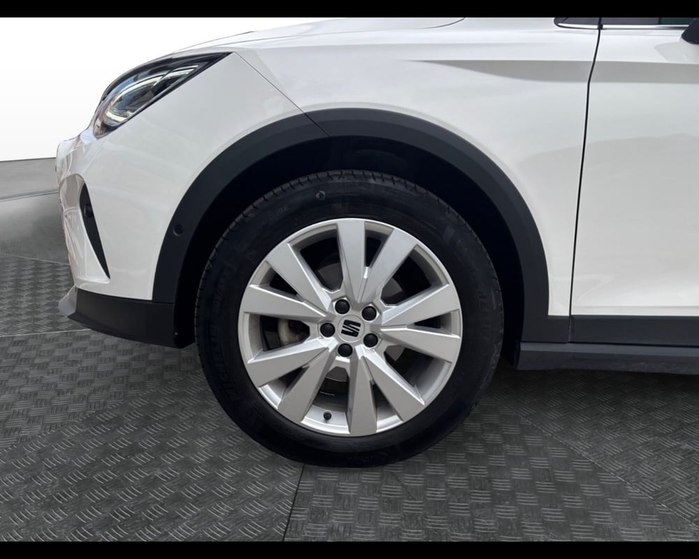SEAT Arona usata a Ravenna (14)