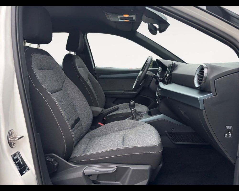 SEAT Arona usata a Ravenna (15)