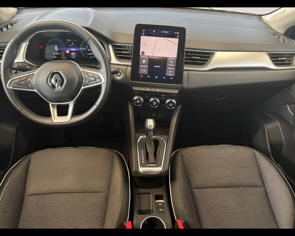 Renault Captur usata a Ravenna (10)