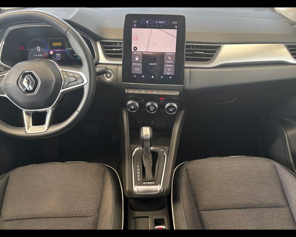 Renault Captur usata a Ravenna (11)