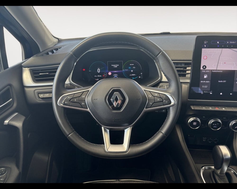 Renault Captur usata a Ravenna (12)