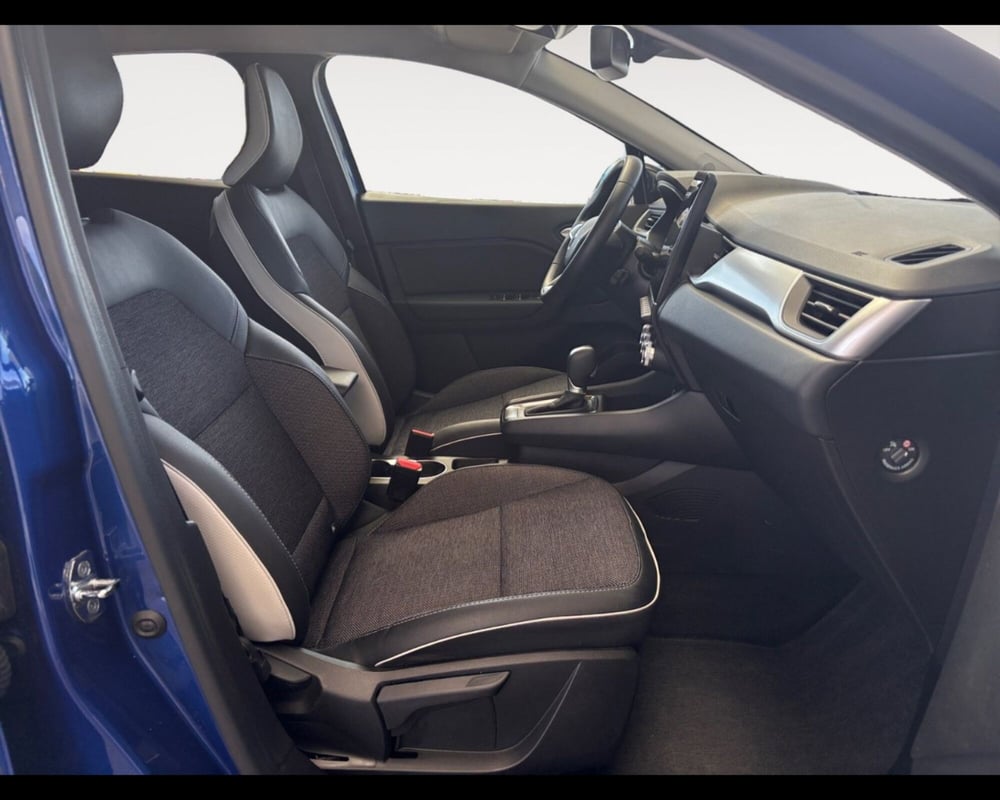 Renault Captur usata a Ravenna (15)