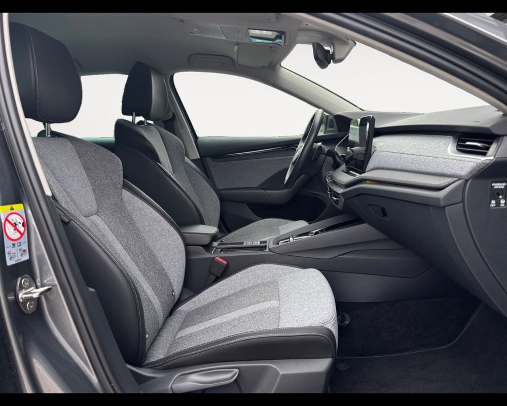 Skoda Octavia Station Wagon usata a Ravenna (15)