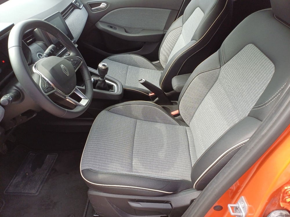 Renault Clio usata a Frosinone (10)