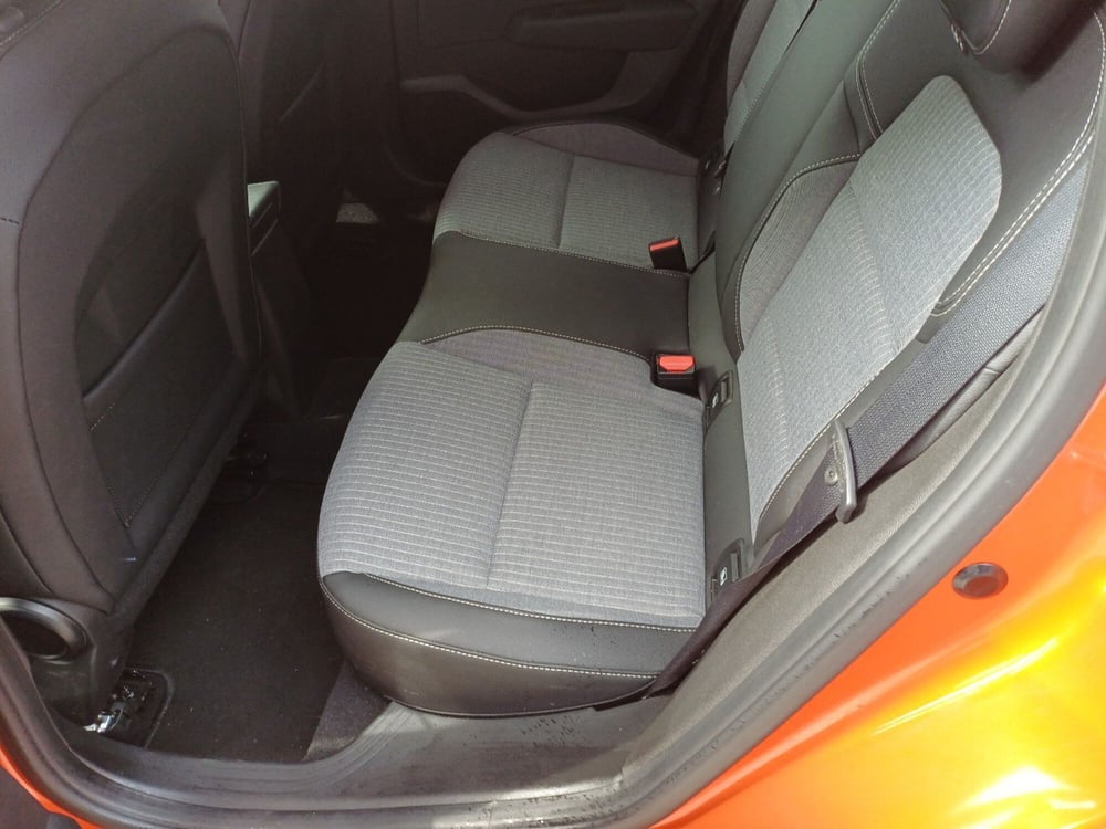 Renault Clio usata a Frosinone (11)