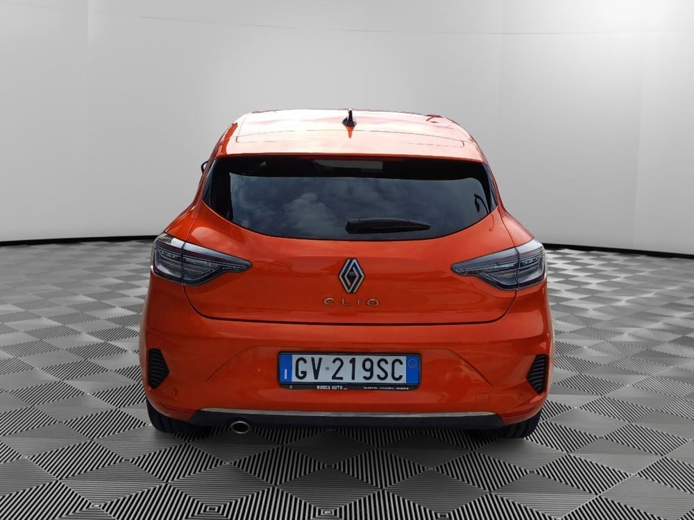 Renault Clio usata a Frosinone (6)