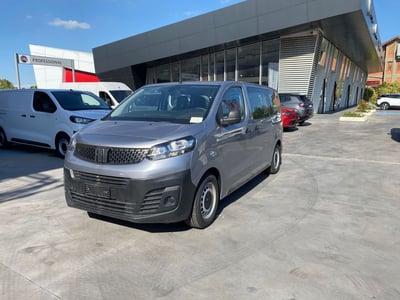 Fiat Scudo Furgone ce 1.5 bluehdi 120cv L2H1 nuova a Atripalda