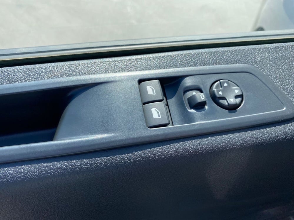 Fiat Scudo Furgone nuova a Avellino (16)