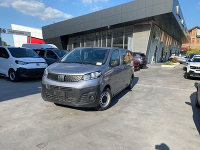 Fiat Scudo Furgone ce 1.5 bluehdi 120cv L2H1 nuova a Atripalda