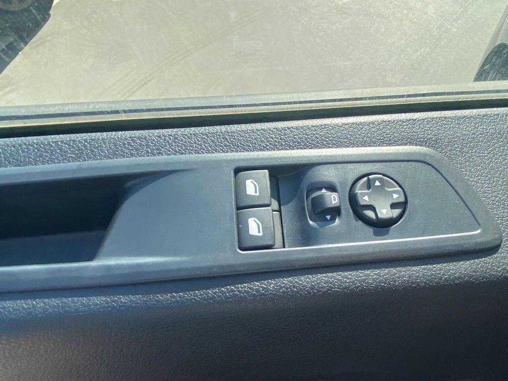 Fiat Scudo Furgone nuova a Avellino (14)