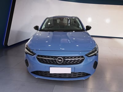 Opel Corsa 1.2 100 CV Elegance del 2022 usata a Fisciano