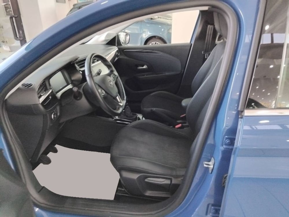 Opel Corsa usata a Salerno (2)