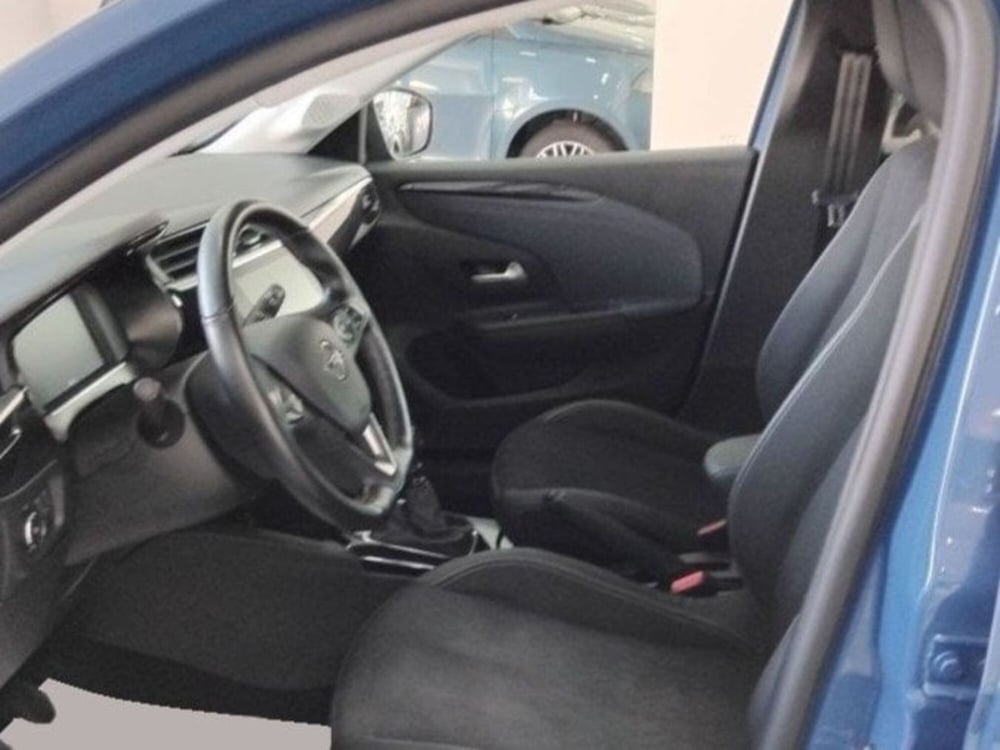 Opel Corsa usata a Salerno (8)