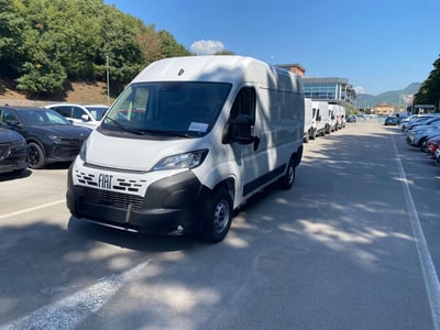 Fiat Ducato Furgone maxi 35 MH2 2.2 mjt3 140cv serie 9 nuova a Fisciano
