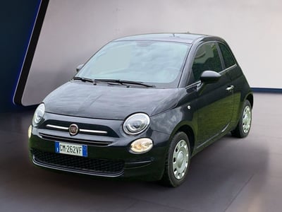 Fiat 500 1.0 hybrid 70cv del 2023 usata a Fisciano