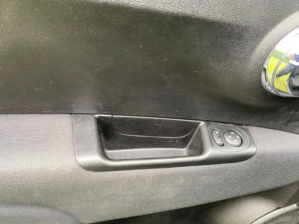 Fiat 500 usata a Salerno (15)