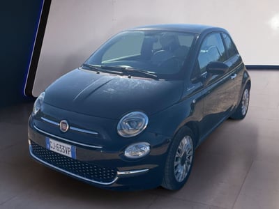 Fiat 500 1.0 hybrid Dolcevita 70cv del 2022 usata a Fisciano