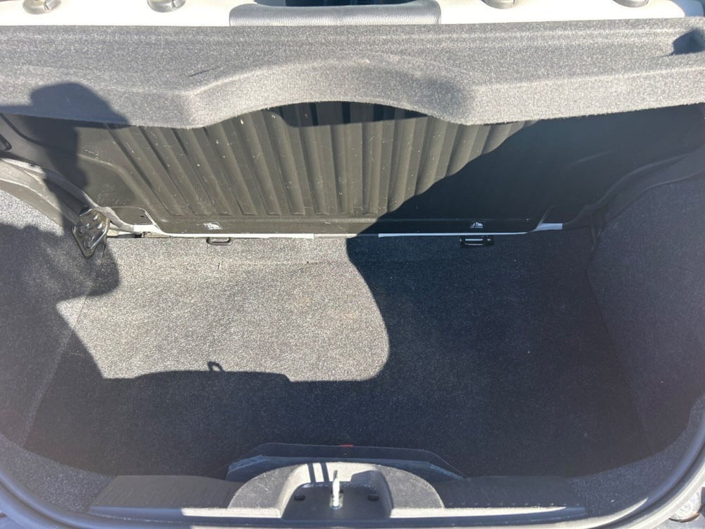 Fiat 500 usata a Salerno (11)