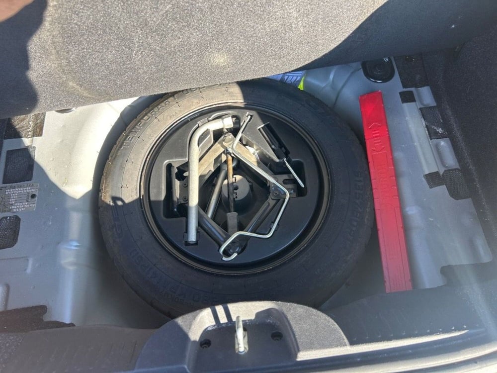 Fiat 500 usata a Salerno (12)