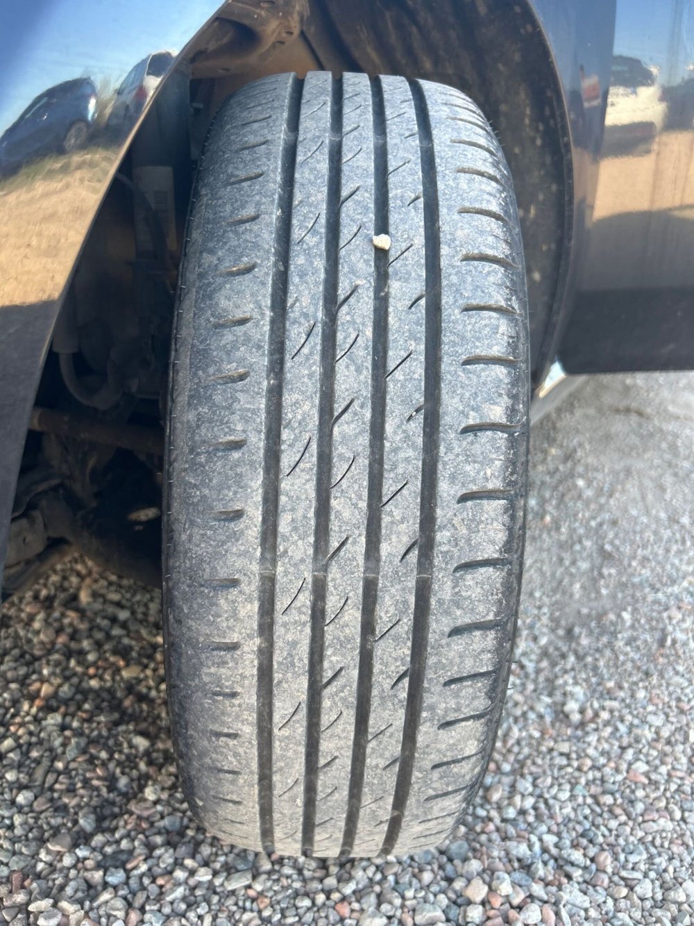 Fiat 500 usata a Salerno (15)