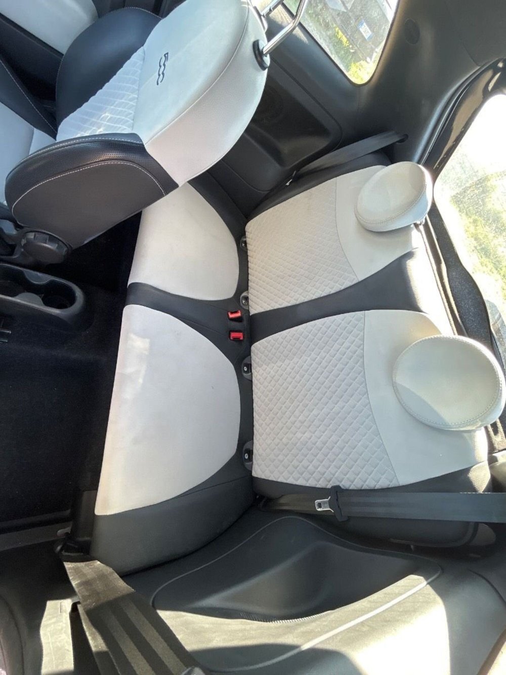 Fiat 500 usata a Salerno (7)