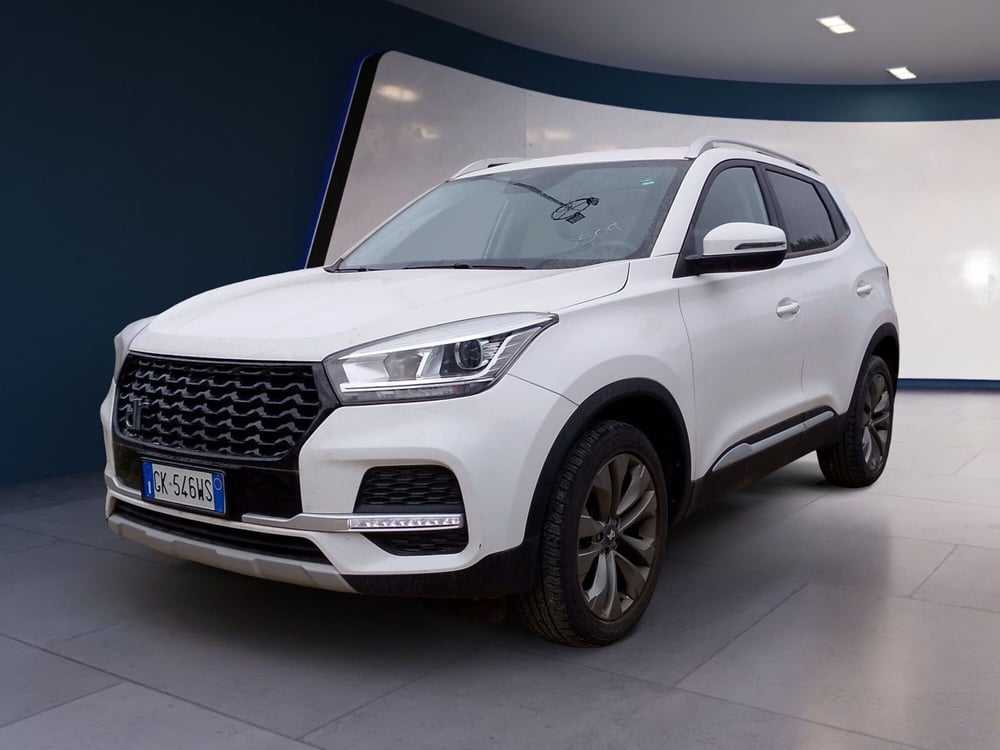 Dr dr 5.0 usata a Salerno