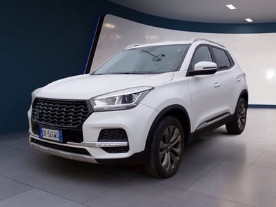 Dr dr 5.0 5.0 1.5 Unica Gpl 114cv del 2022 usata a Fisciano