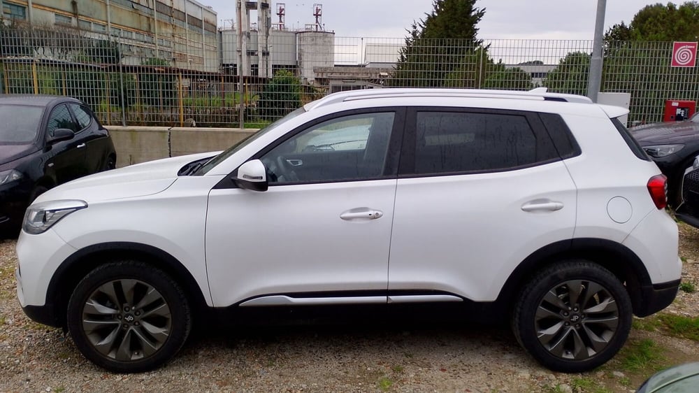 Dr dr 5.0 usata a Salerno (10)