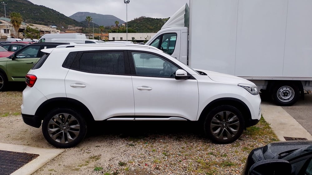 Dr dr 5.0 usata a Salerno (11)