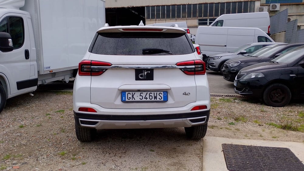 Dr dr 5.0 usata a Salerno (12)
