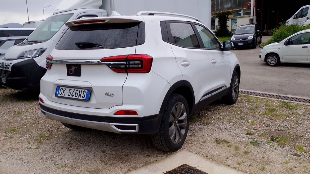 Dr dr 5.0 usata a Salerno (3)