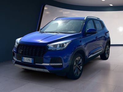 Dr dr 5.0 5.0 1.5 Unica Gpl 114cv del 2022 usata a Fisciano