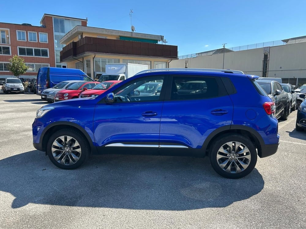 Dr dr 5.0 usata a Salerno (10)